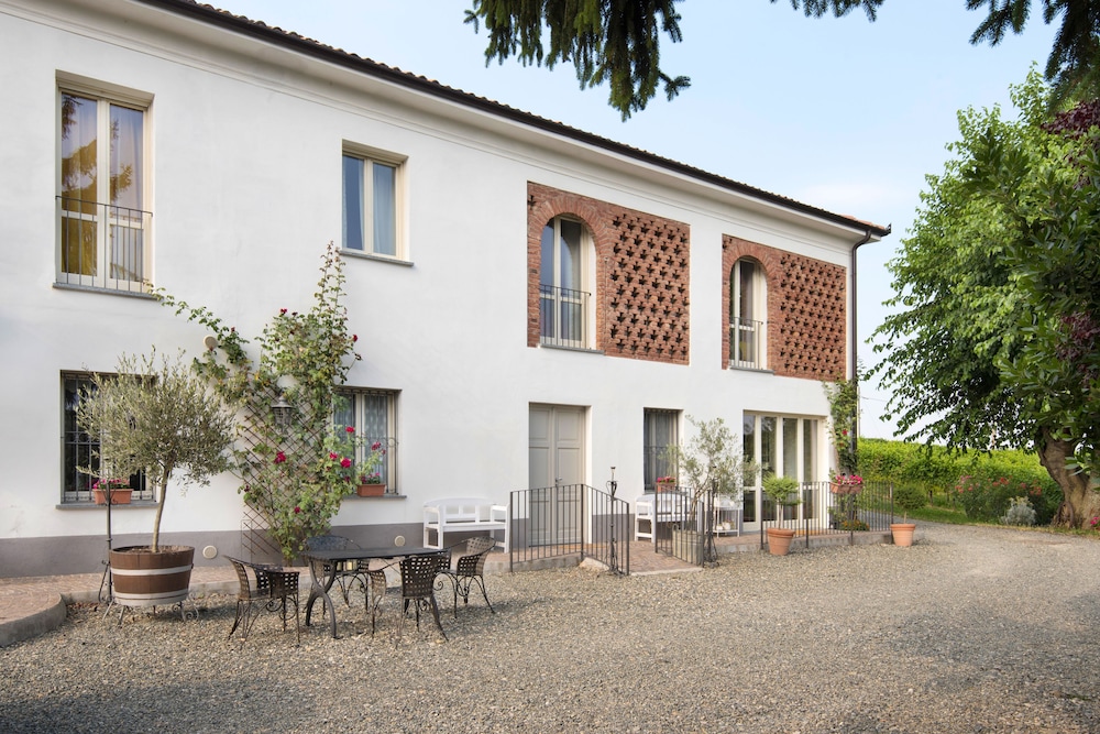 Agriturismo Albarossa