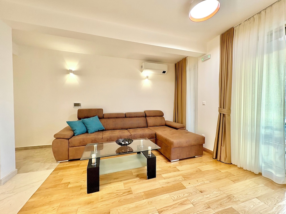 Luxury Apartments Przno