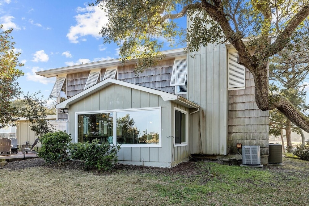 Fore Your Delight 3 Bedroom Townhouse