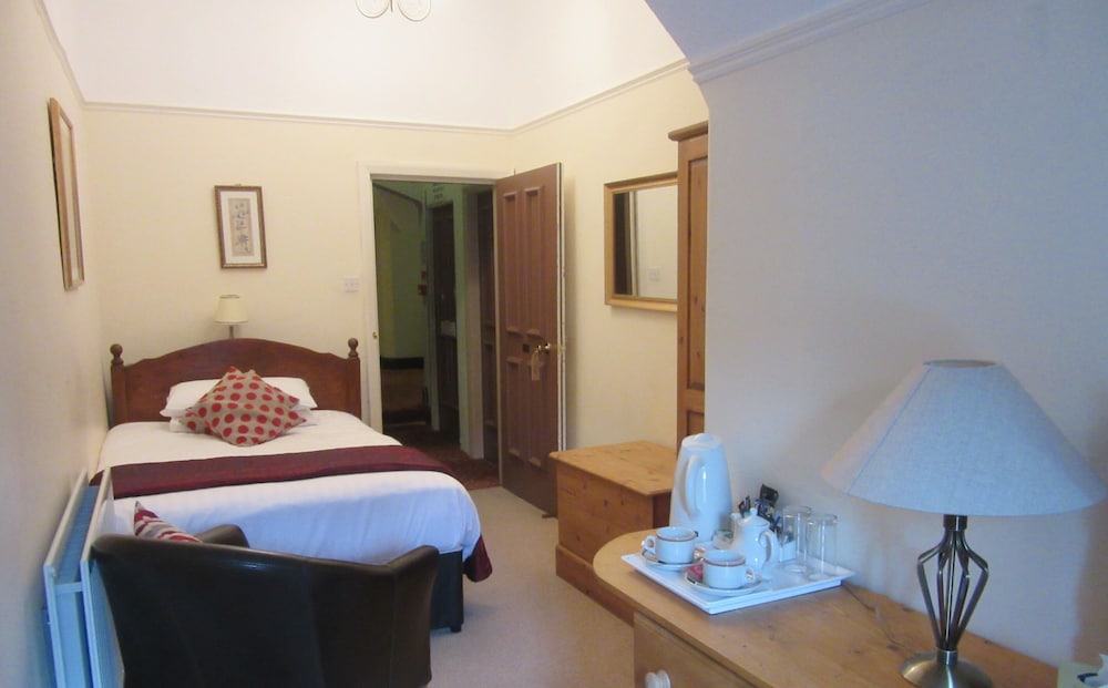 Bentley Brook Inn