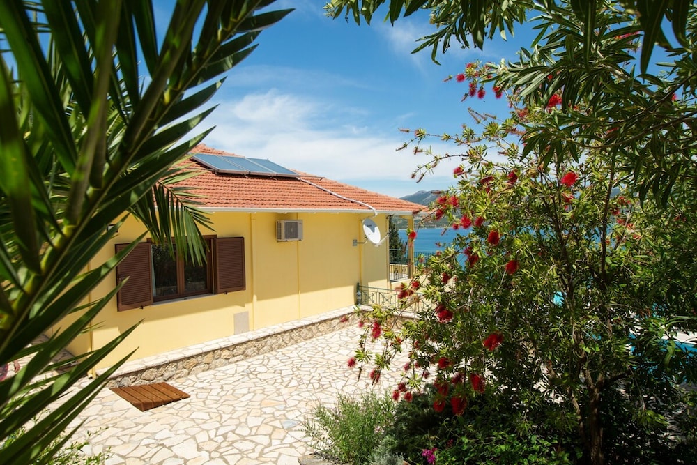 Buena Vista Villa - Amazing sea View