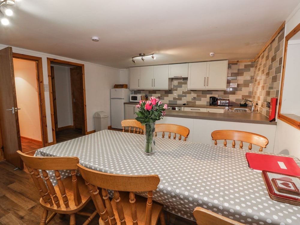 The Byre view 5