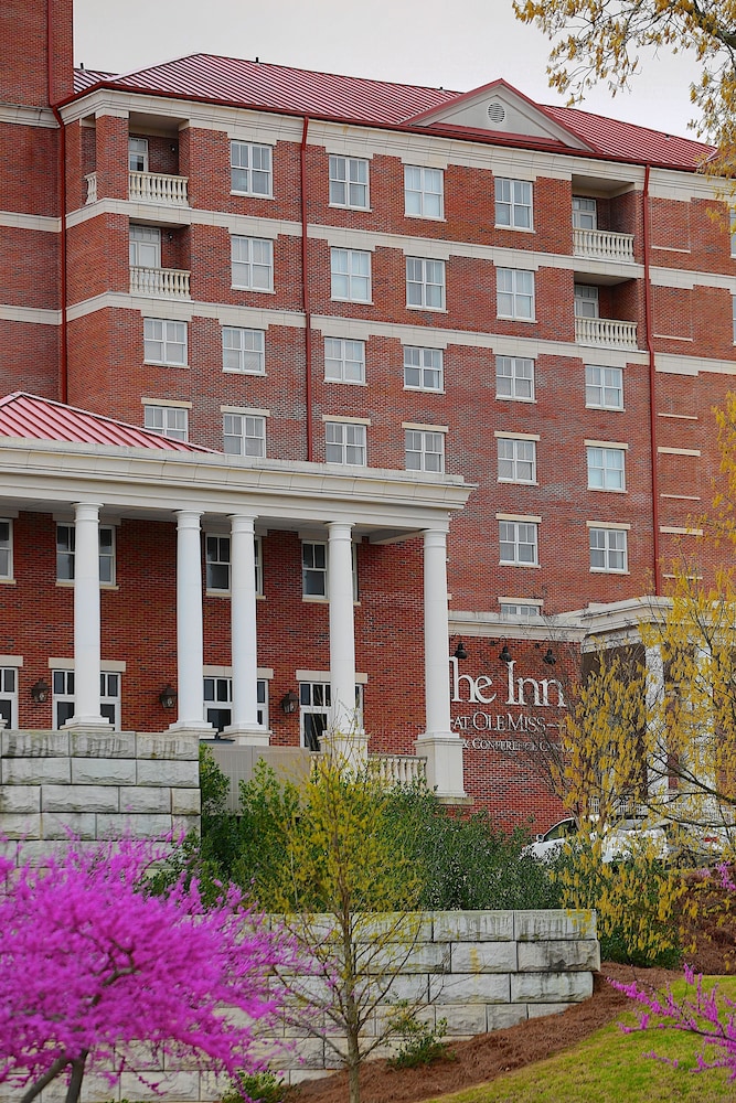 The Inn at Ole Miss