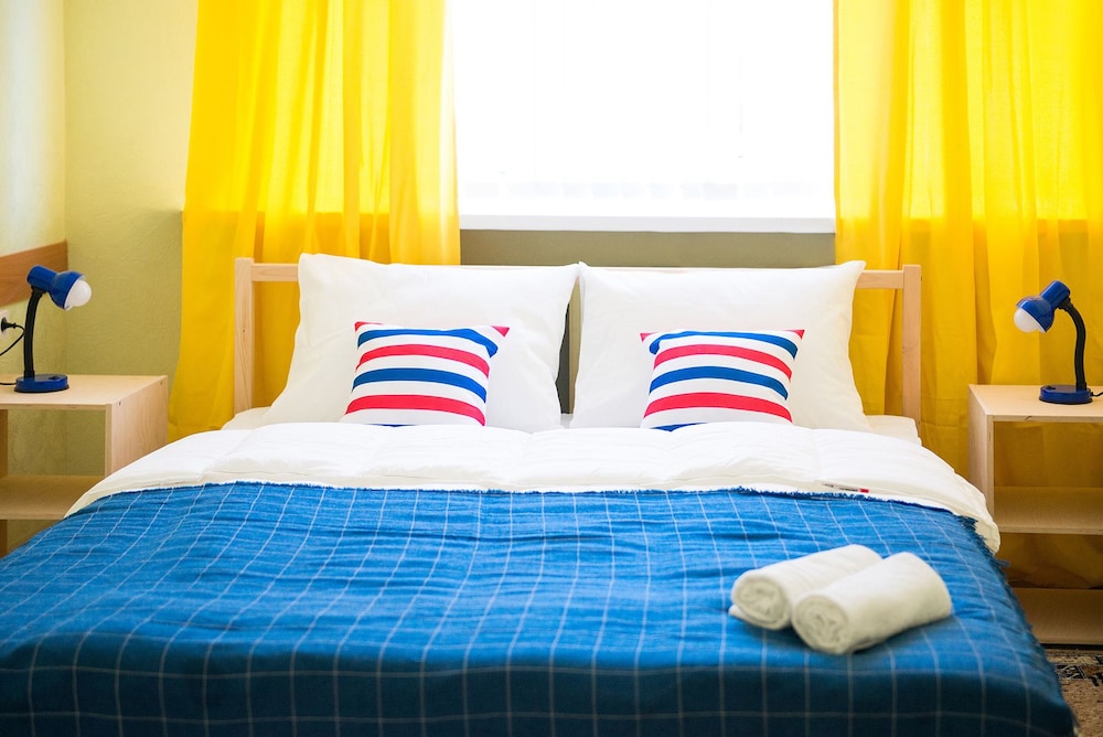 Hostel Don Rostov-on-Don