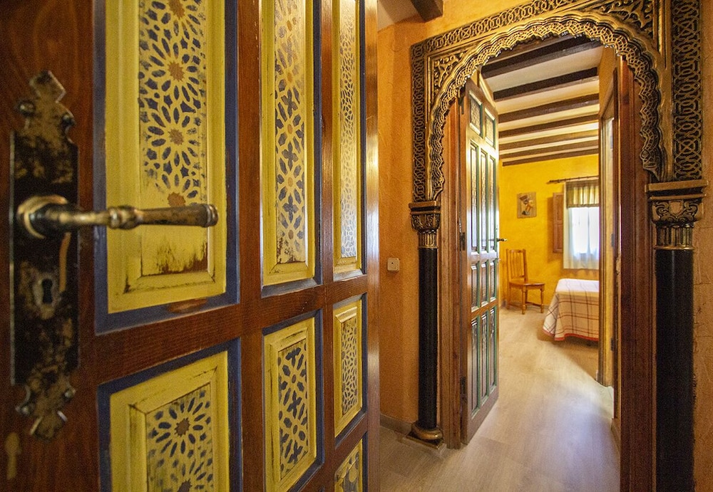 La Casa Rural de Calatañazor