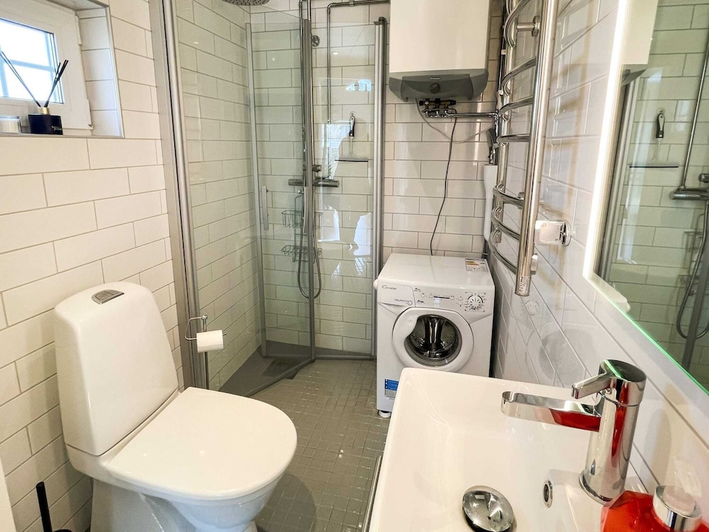 4 Star Holiday Home in Karlskrona