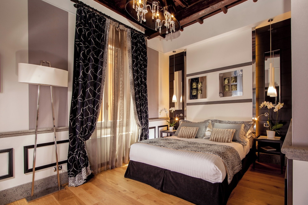 The Inn at the Spanish Steps Luxury Collection - Suite Condotti