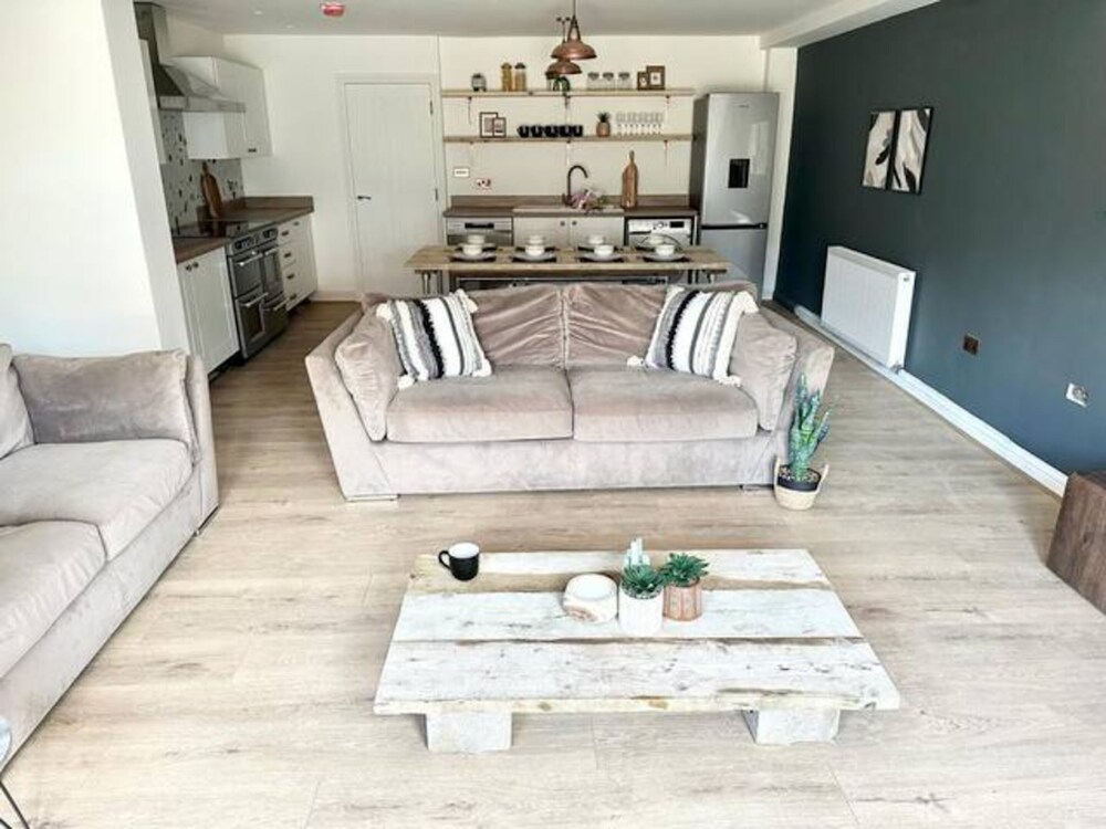 Stroud Vacations - Hosta House - Property Image 17