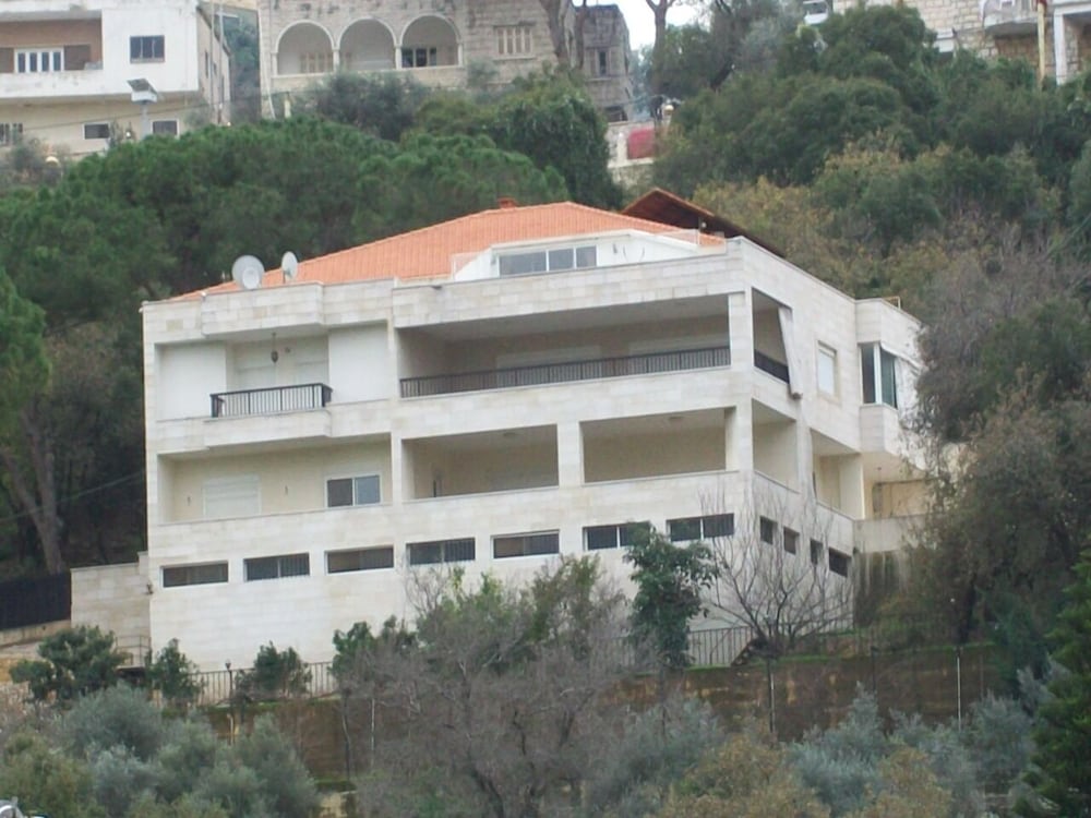 Belle Maison Bdadoun by Hansa