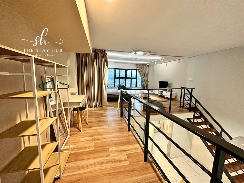 Arte Cheras Luxury Suites