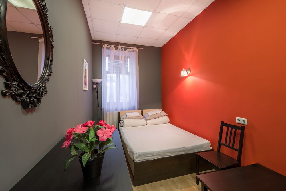 Da Arbat 11 - Hostel