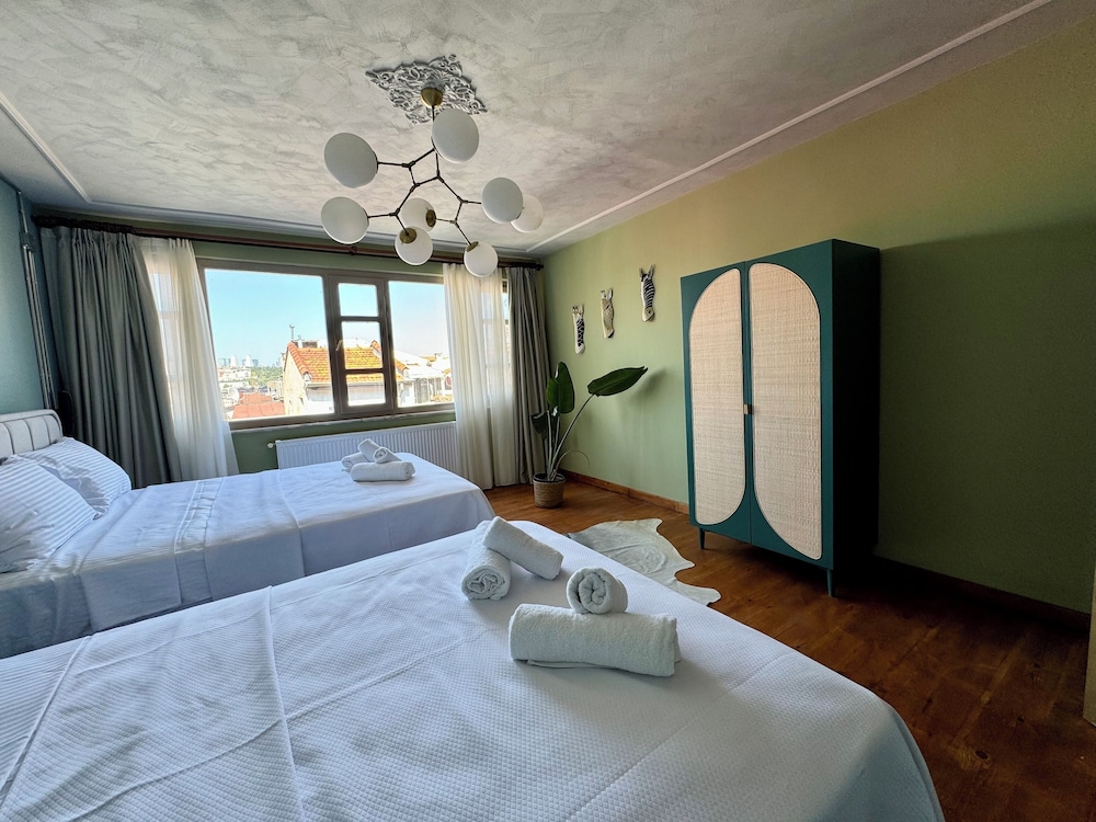 Mansion Istanbulite