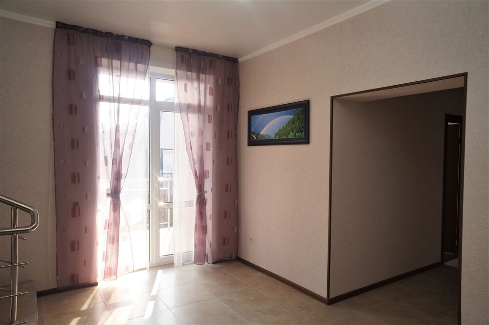 Guest House Lydia view 2