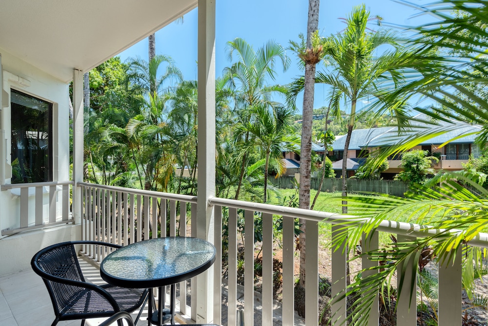 Tropical Reef Apartments Port Douglas