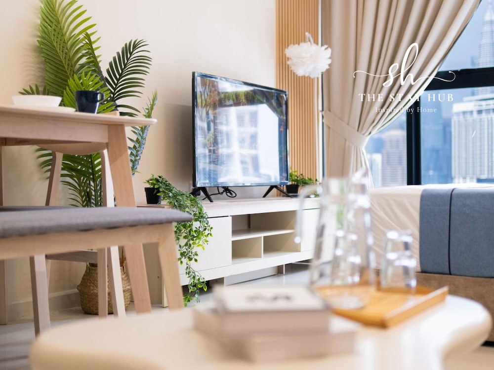 Majestic Residence KL by The Stay Hub