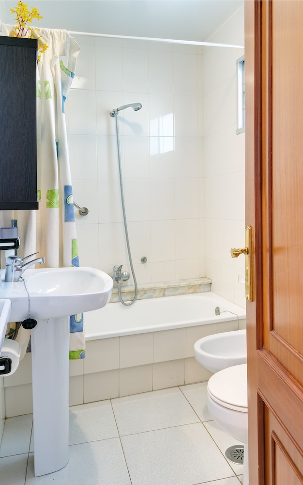 Apartamentos Duerming Bolera - Pico