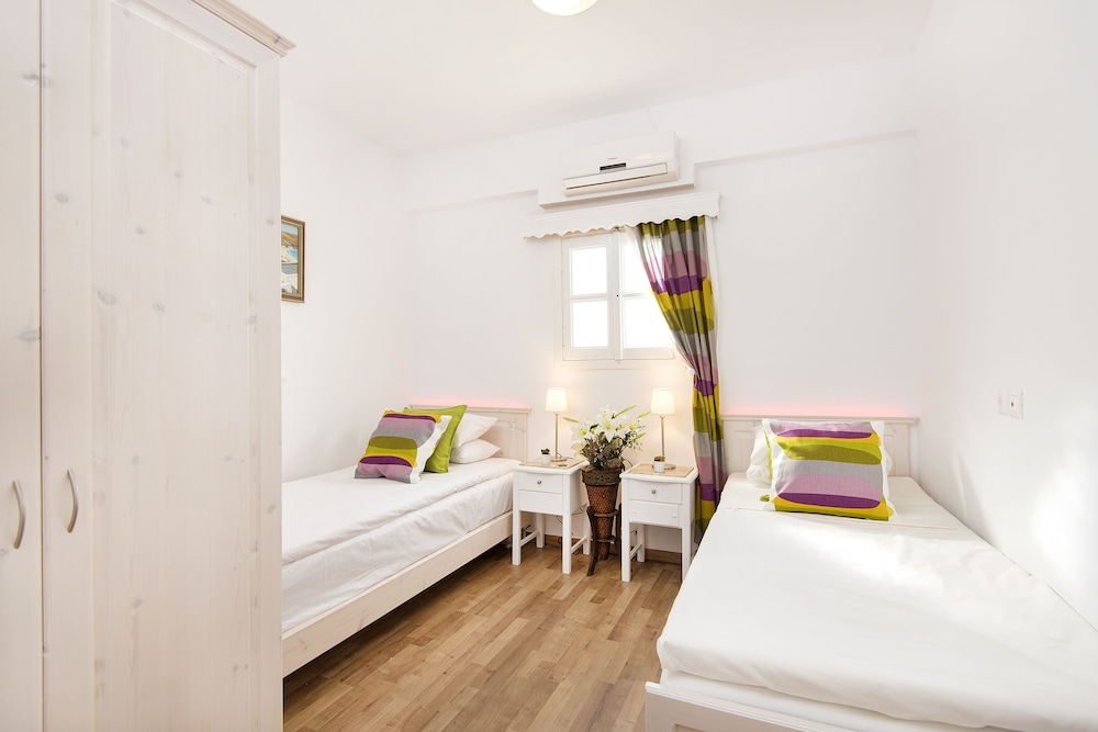 Lindos Harmony Suites
