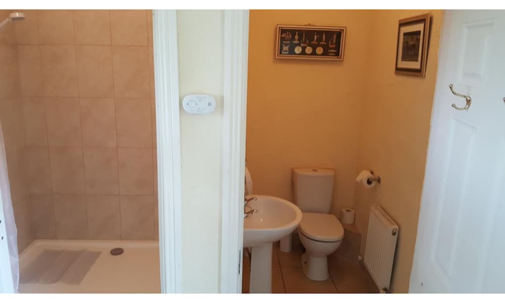 Cannaway House B&B