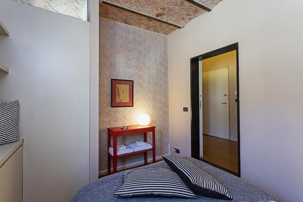 Genoa Vacations - Sui Tetti del Centro di Genova - Property Image 9