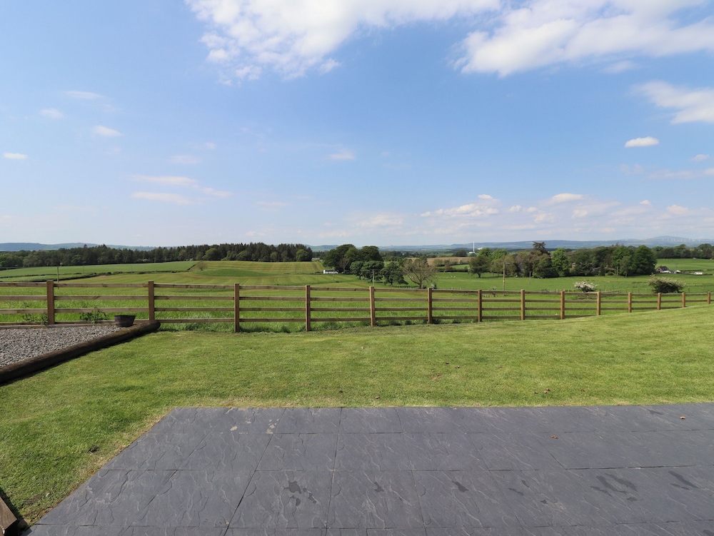 Cleugh Lodge
