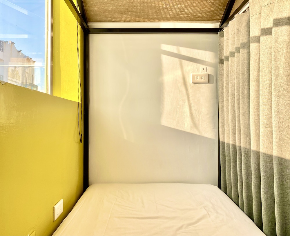 Bayhouse Hostel Penghu