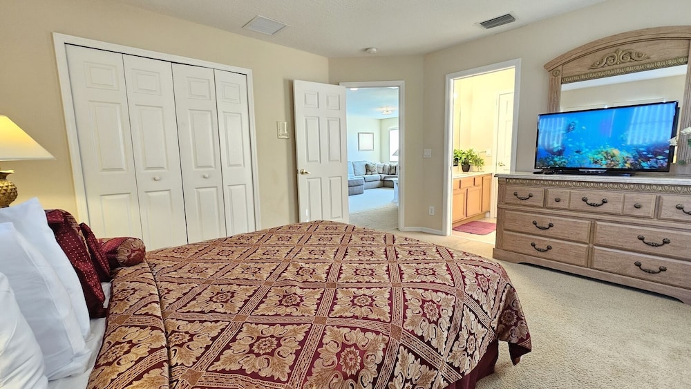 Cp938od 5 Bed Calabay Parc 5 Bedroom Home
