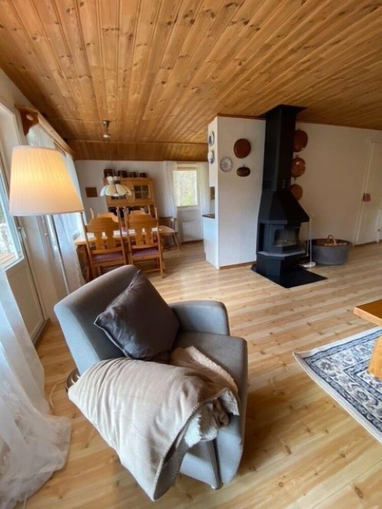 Björsjödal