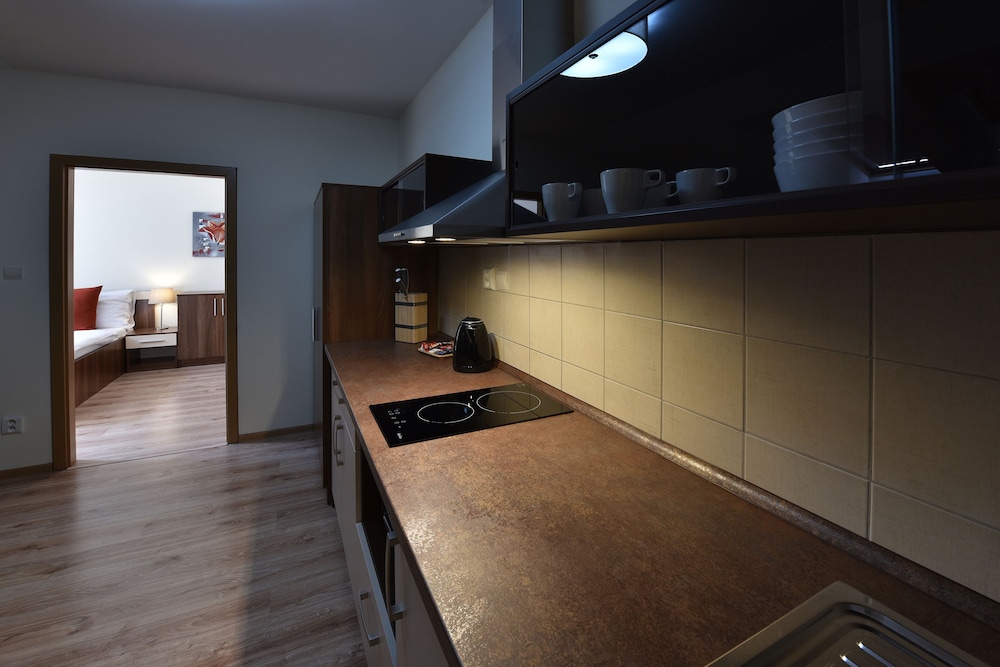 APLEND Bed & Breakfast Júlia