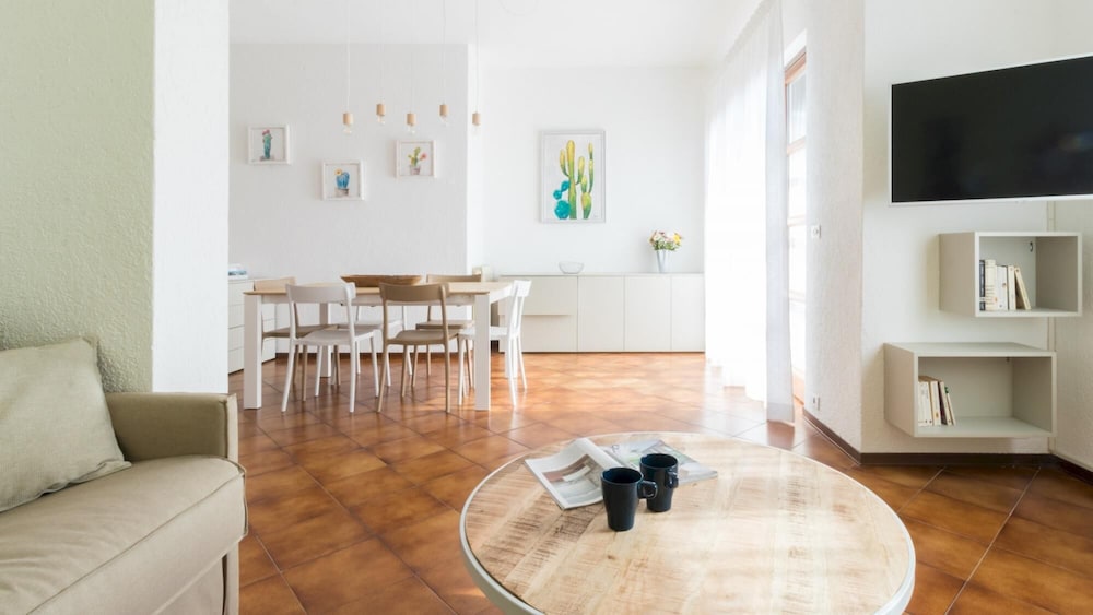 Il Borgo Apartments A1 - Sv-d600-bove3ata view 2