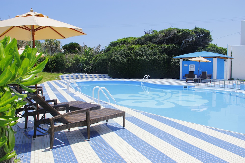 Pricia Resort Yoron 13