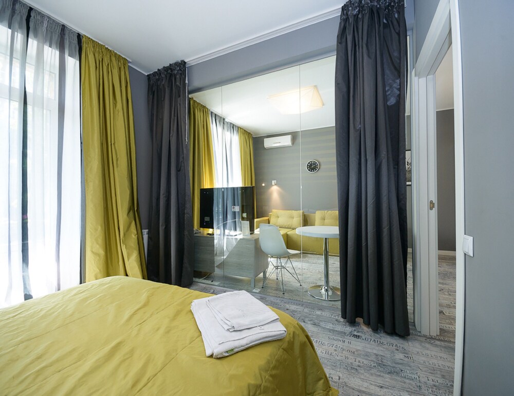 Partner Guest House Shevchenko