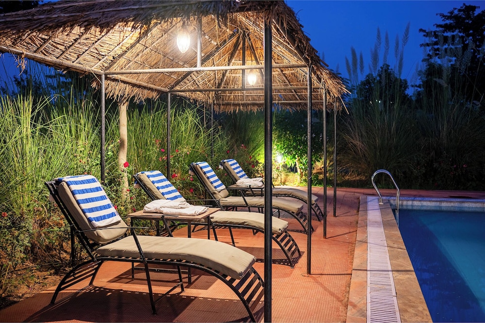 Maa Ashapura Resort