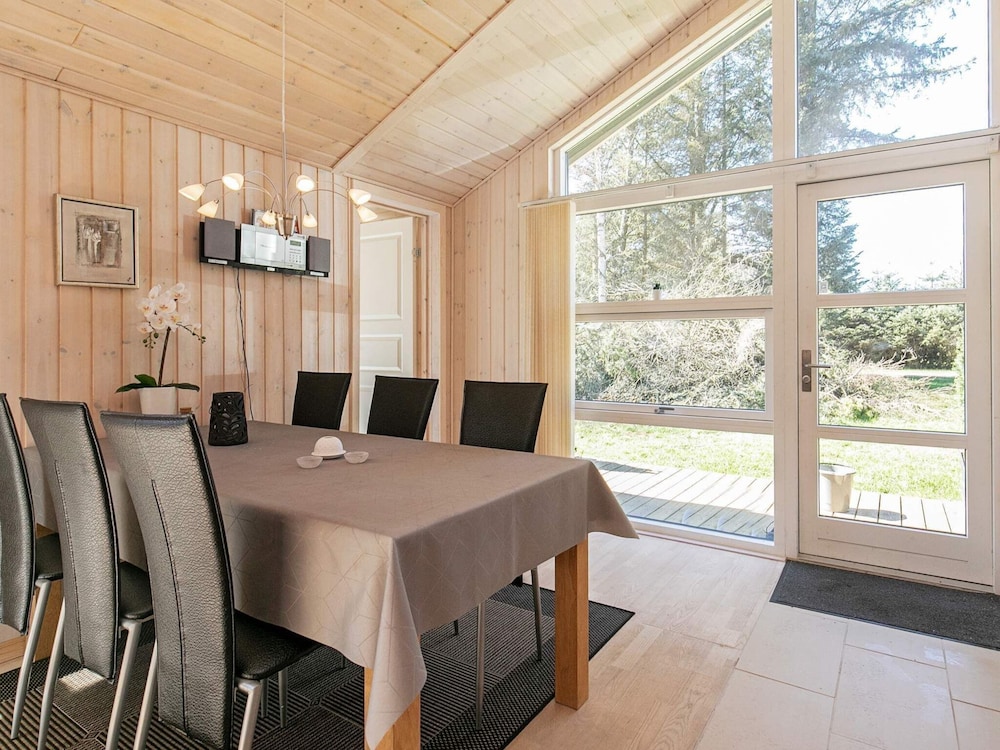 6 Person Holiday Home in Hals-by Traum view 3