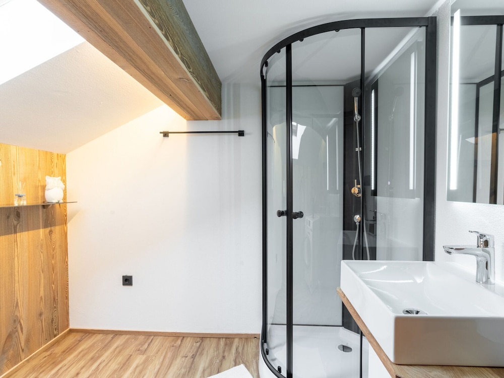 Comfortable Apartment in Salzburger Land