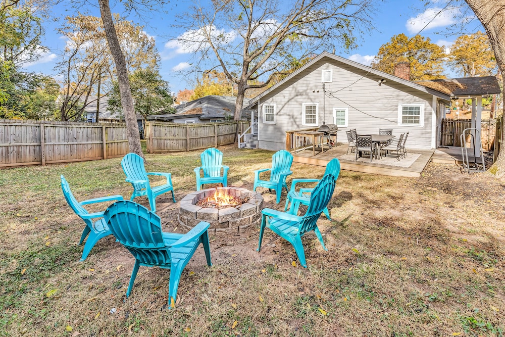 Fort Myers Vacations - Bright and Modern Close to Everything - Property Image 18
