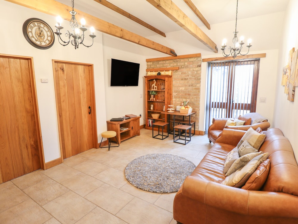 Tawny Cottage
