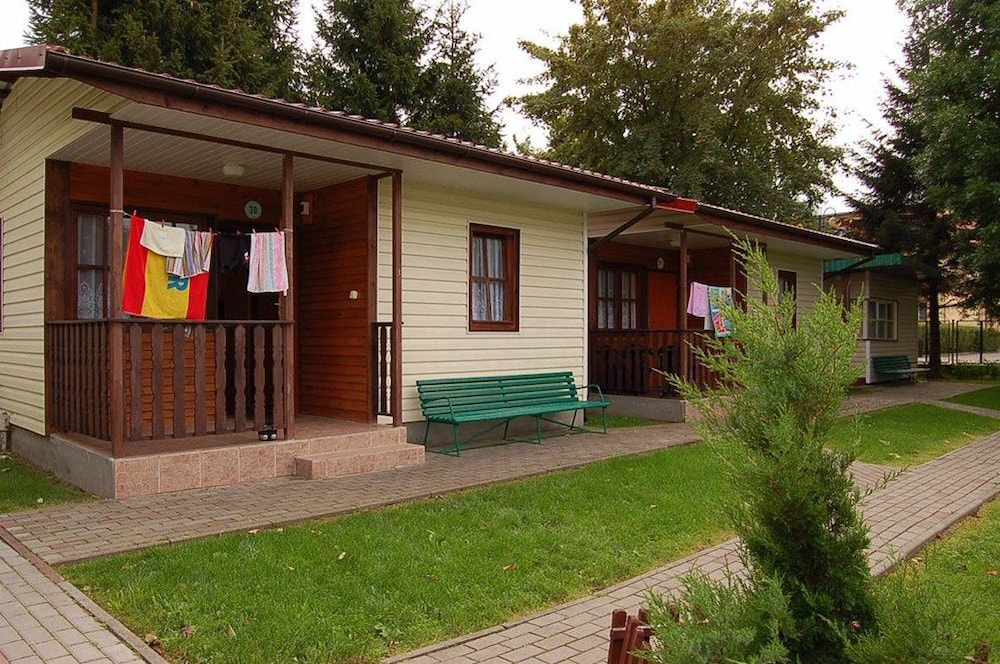 Madamaku - Cottage