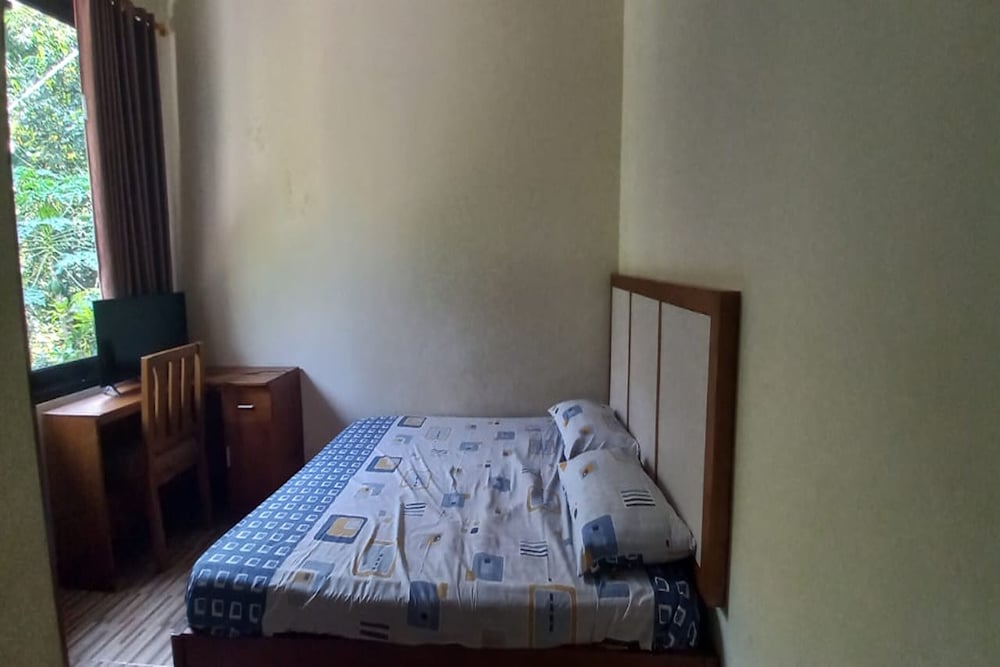 OYO 95054 Prima Jaya Homestay Syariah