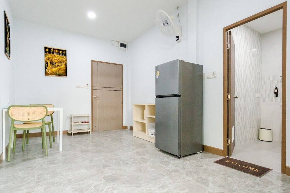 Rama Residency