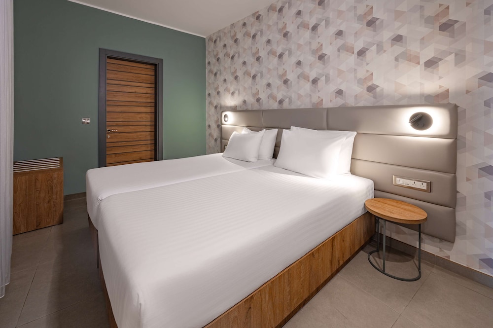 DoubleTree by Hilton Malta, photo 73