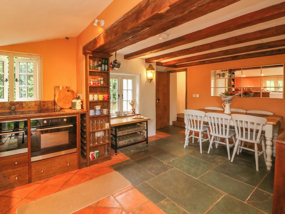 Rose Cottage