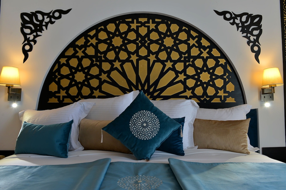 Tangier Vacations - El Minzah Hotel - Property Image 18