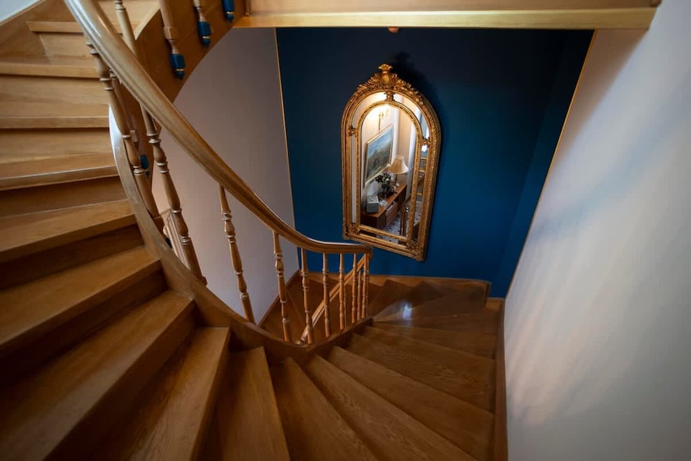 Athena Luxury Suite - Medousia Spa Luxury Escape