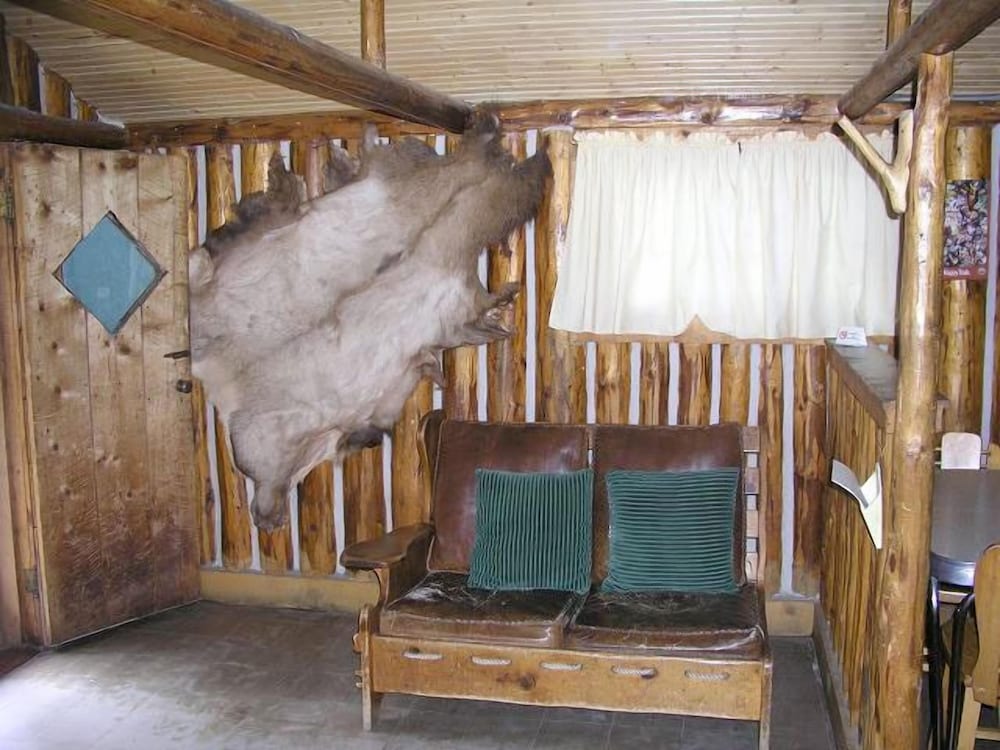 Texan Resort