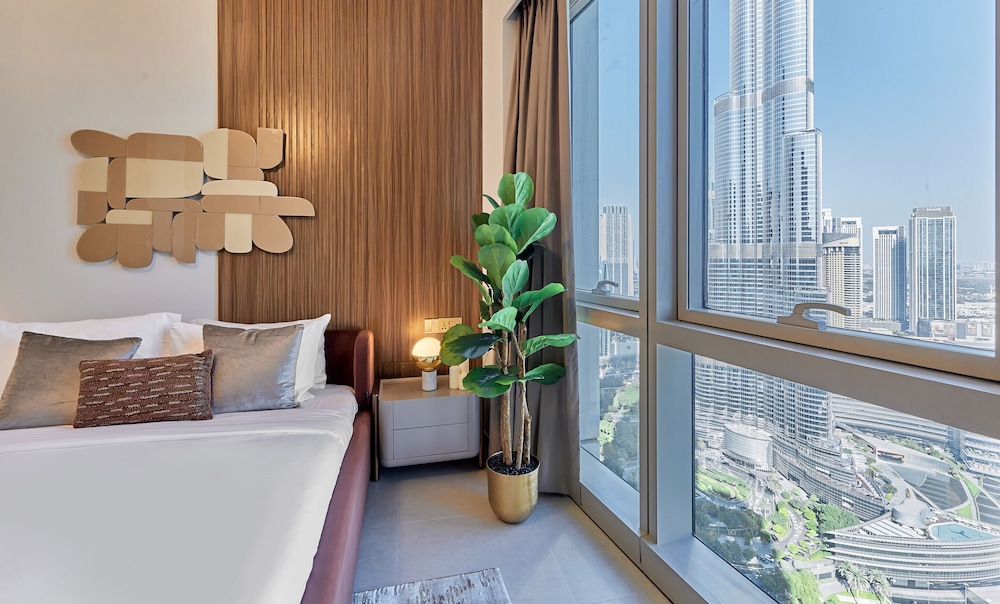 bnbme - Grande Residences - 3 BDR