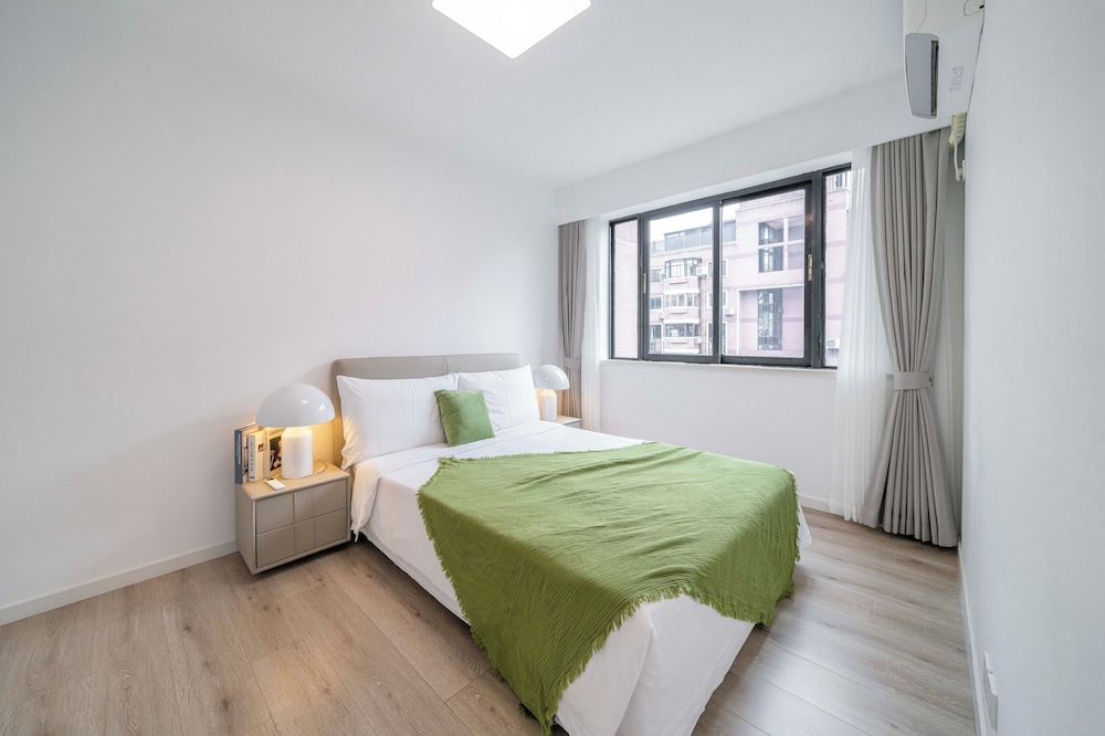 Tyms Parisian 2BR APT Paris Classic