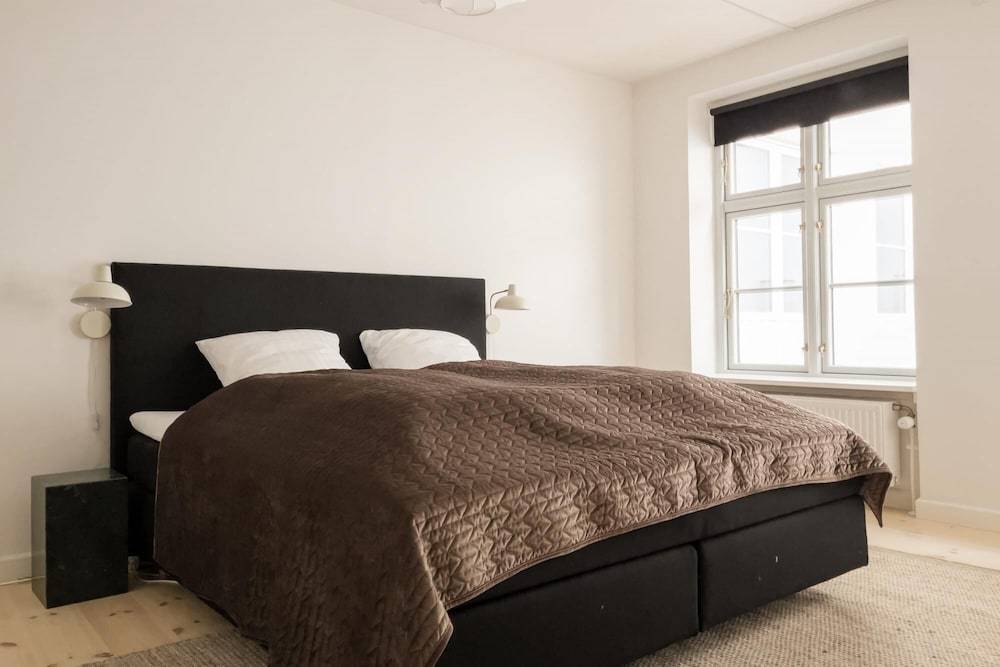 Beautiful Luxury Apt Heart of Copenhagen