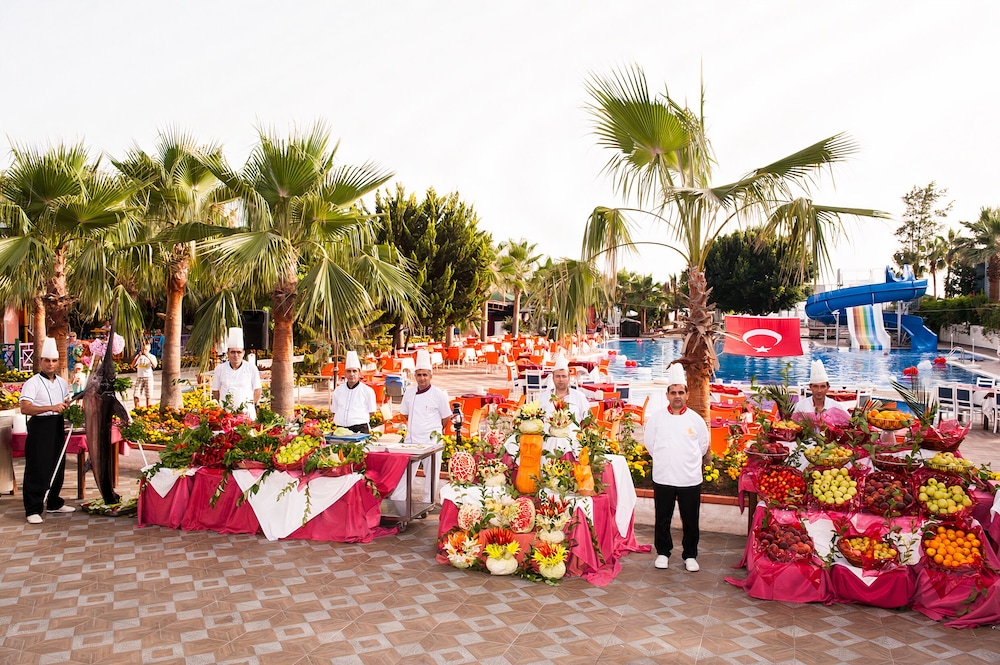 Concordia Celes Beach Hotel - Ultra All Inclusive