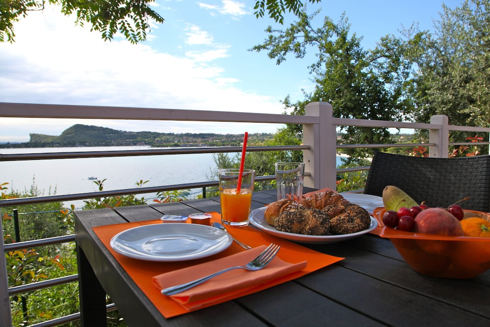 Camping Europa Silvella