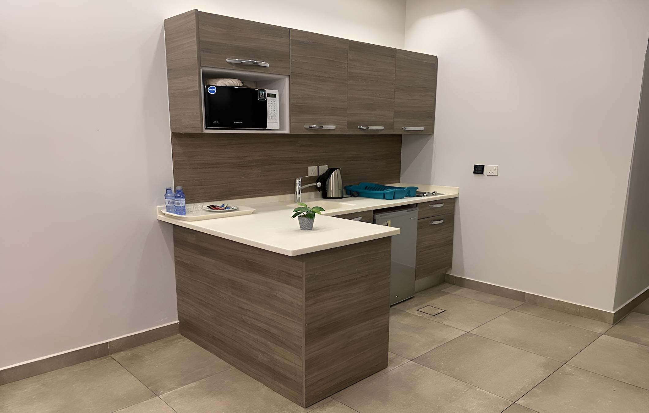 180 Degrees Hotel Almalqa